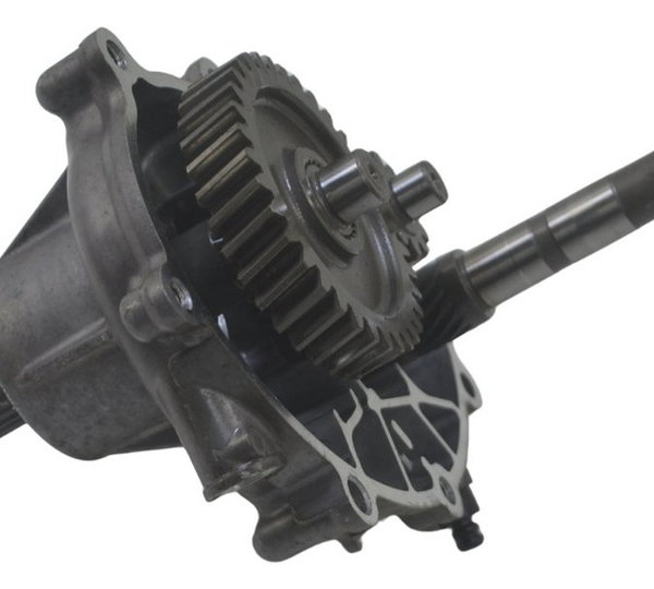 Caixa Redução Yamaha Nmax 160 21-24 Original