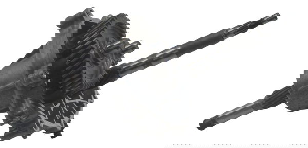 Caixa Redução Yamaha Nmax 160 21-24 Original