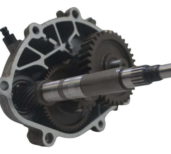 Caixa Redução Yamaha Nmax 160 21-24 Original
