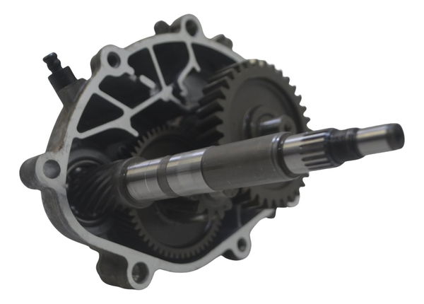 Caixa Redução Yamaha Nmax 160 21-24 Original