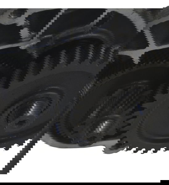 Caixa Redução Yamaha Nmax 160 21-24 Original