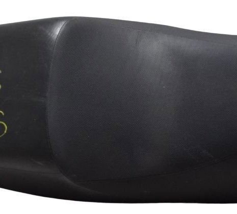 Banco C/ Detalhes Suzuki Gsx 750f Monica 99-08 Original Preto