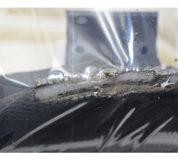 Banco C/ Detalhes Suzuki Gsx 750f Monica 99-08 Original Preto