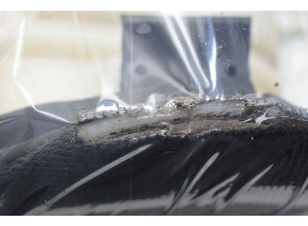 Banco C/ Detalhes Suzuki Gsx 750f Monica 99-08 Original Preto