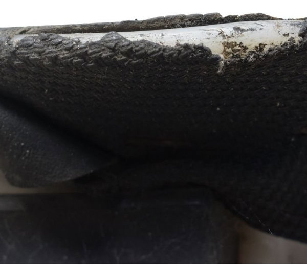 Banco C/ Detalhes Suzuki Gsx 750f Monica 99-08 Original Preto