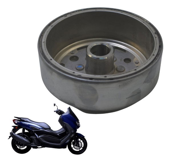 Volante Magneto Yamaha Nmax 160 21-24 Original