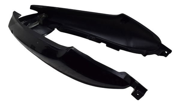 Carenagem Rabeta C/avaria Suzuki Gsx 750f Monica 99-08 Origi