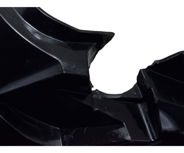 Carenagem Rabeta C/avaria Suzuki Gsx 750f Monica 99-08 Origi