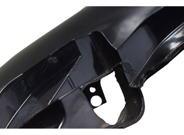 Carenagem Rabeta C/avaria Suzuki Gsx 750f Monica 99-08 Origi