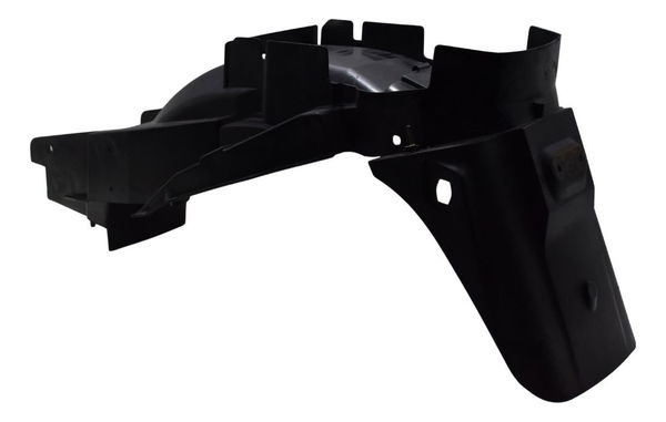 Suporte Placa Suzuki Gsx 750f Monica 99-08 Origi