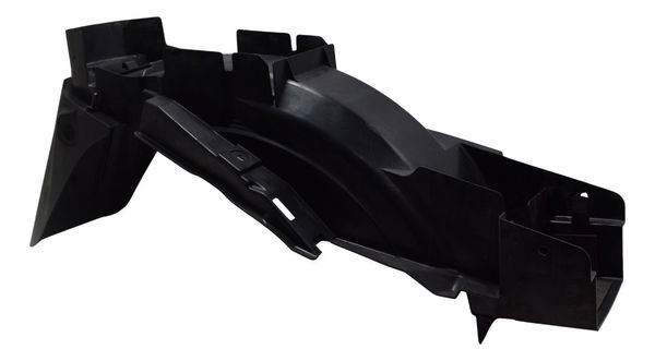 Suporte Placa Suzuki Gsx 750f Monica 99-08 Origi