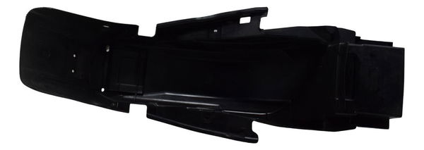 Suporte Placa Suzuki Gsx 750f Monica 99-08 Origi
