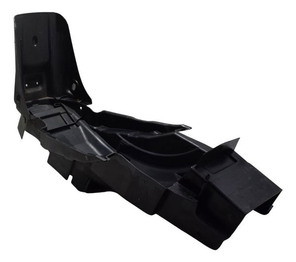 Suporte Placa Suzuki Gsx 750f Monica 99-08 Origi