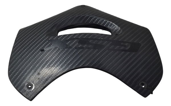 Acabamento Frontal C/avaria Suzuki Gsx 750f Monica 99-08 Org