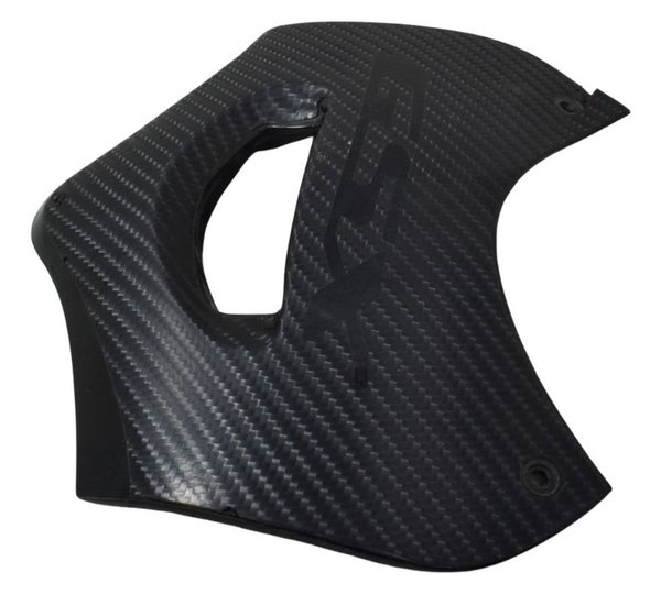 Acabamento Frontal C/avaria Suzuki Gsx 750f Monica 99-08 Org