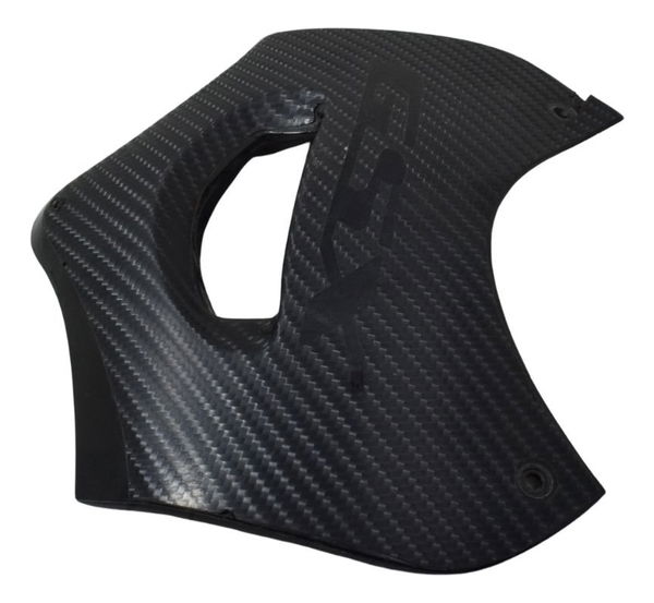 Acabamento Frontal C/avaria Suzuki Gsx 750f Monica 99-08 Org