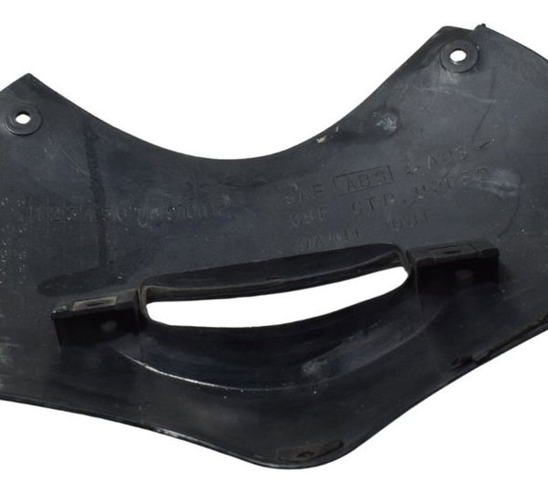 Acabamento Frontal C/avaria Suzuki Gsx 750f Monica 99-08 Org