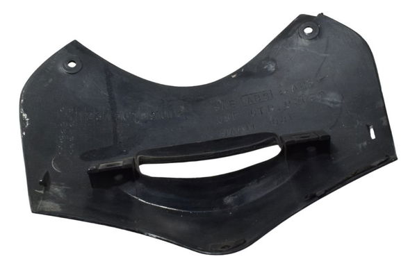 Acabamento Frontal C/avaria Suzuki Gsx 750f Monica 99-08 Org