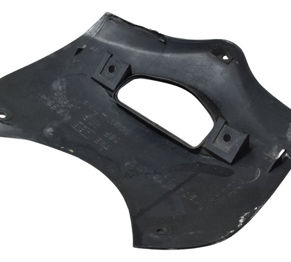 Acabamento Frontal C/avaria Suzuki Gsx 750f Monica 99-08 Org