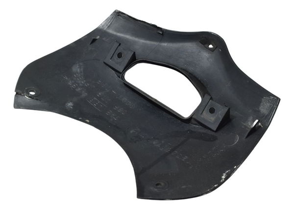 Acabamento Frontal C/avaria Suzuki Gsx 750f Monica 99-08 Org