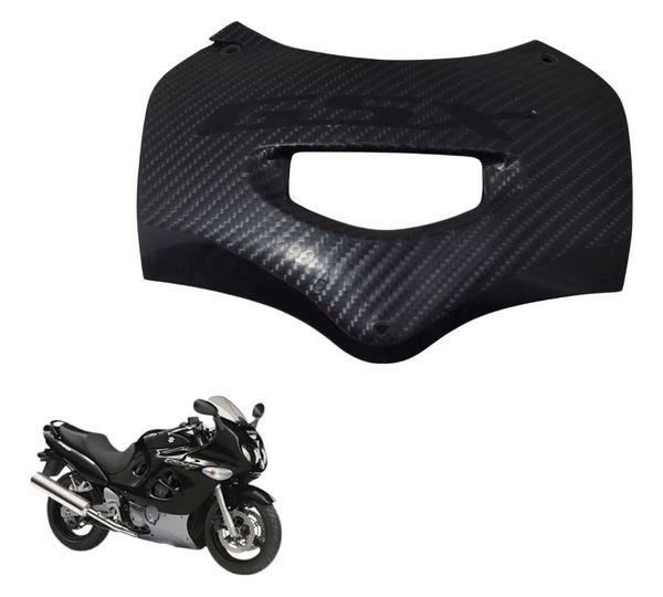Acabamento Frontal C/avaria Suzuki Gsx 750f Monica 99-08 Org