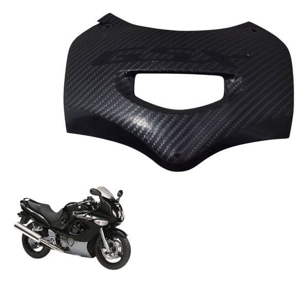 Acabamento Frontal C/avaria Suzuki Gsx 750f Monica 99-08 Org