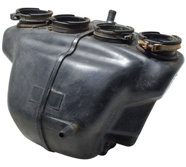 Caixa Filtro Ar Suzuki Gsx 750f Monica 99-08 Original