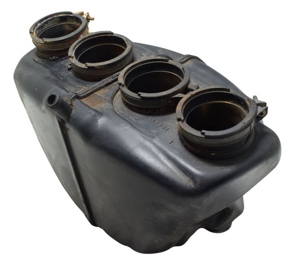 Caixa Filtro Ar Suzuki Gsx 750f Monica 99-08 Original