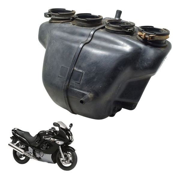 Caixa Filtro Ar Suzuki Gsx 750f Monica 99-08 Original