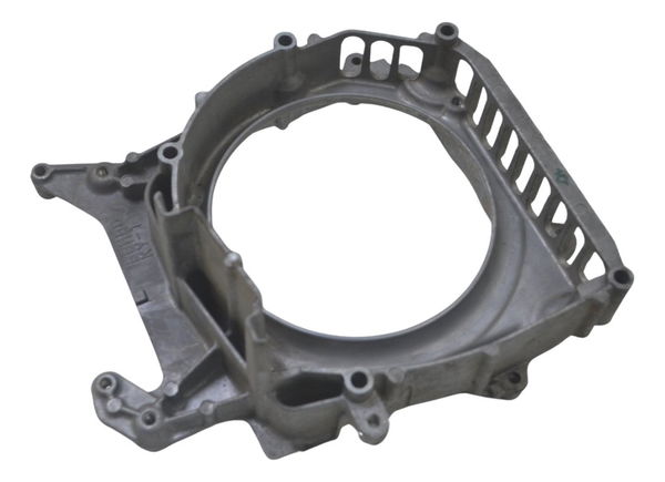 Caixa Radiador Yamaha Nmax 160 21-24 Original