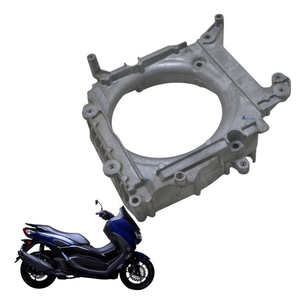 Caixa Radiador Yamaha Nmax 160 21-24 Original