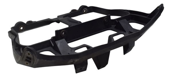 Suporte Aranha Farol Suzuki Gsx 750f Monica 99-08 Original