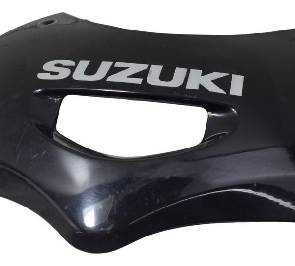 Acabamento Frontal C/detal Suzuki Gsx 750f Monica 99-08 Orig