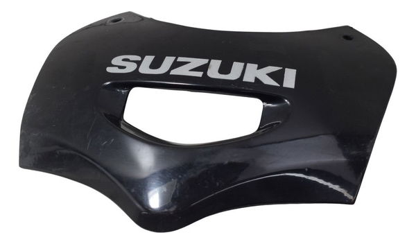 Acabamento Frontal C/detal Suzuki Gsx 750f Monica 99-08 Orig