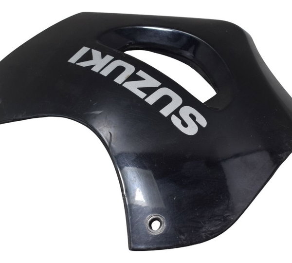 Acabamento Frontal C/detal Suzuki Gsx 750f Monica 99-08 Orig