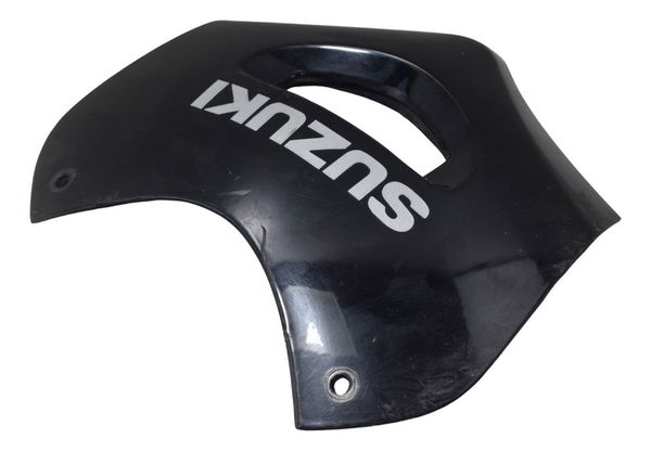 Acabamento Frontal C/detal Suzuki Gsx 750f Monica 99-08 Orig
