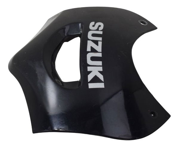 Acabamento Frontal C/detal Suzuki Gsx 750f Monica 99-08 Orig