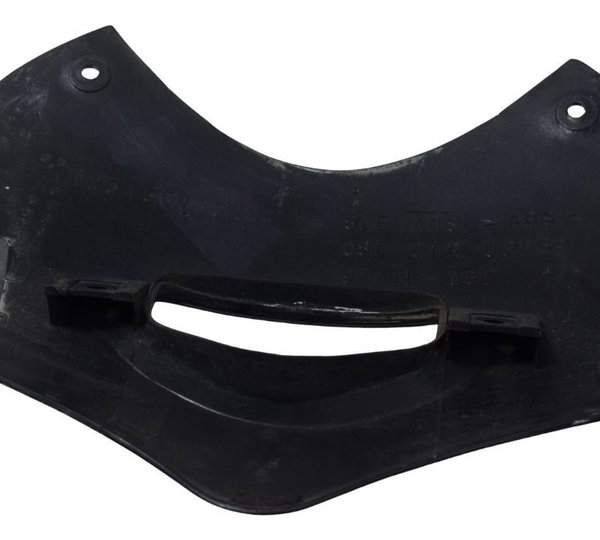 Acabamento Frontal C/detal Suzuki Gsx 750f Monica 99-08 Orig