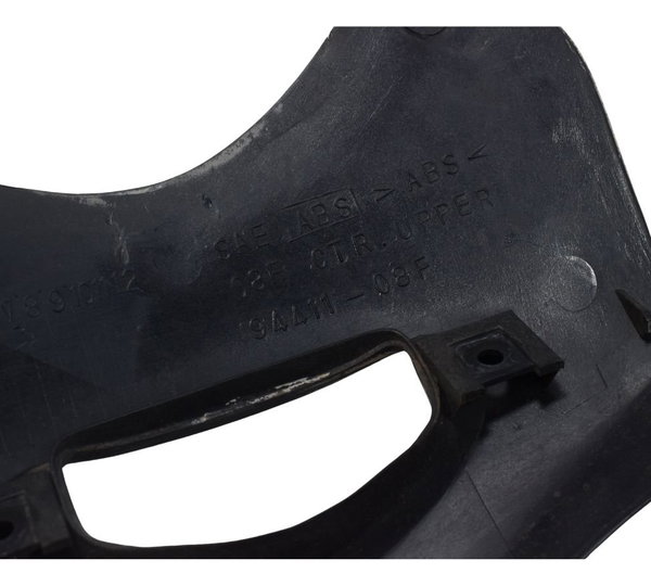 Acabamento Frontal C/detal Suzuki Gsx 750f Monica 99-08 Orig