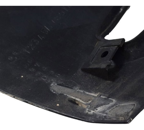 Acabamento Frontal C/detal Suzuki Gsx 750f Monica 99-08 Orig
