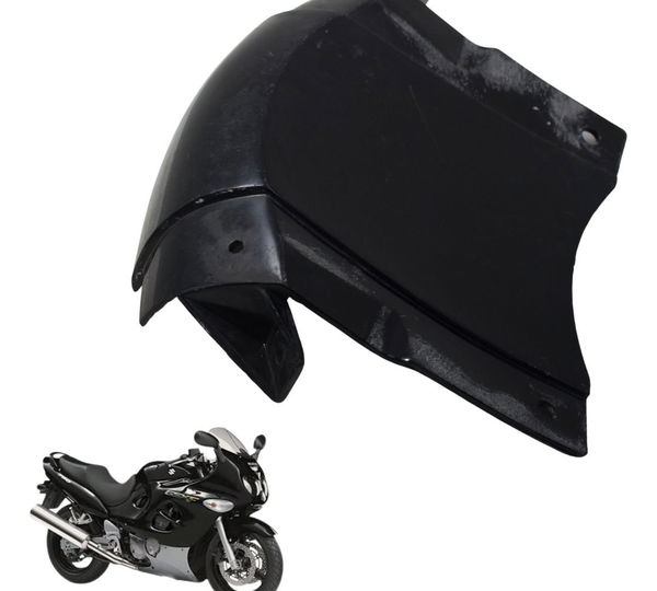 Acabamento Interno Diant Suzuki Gsx 750f Monica 99-08 Origin