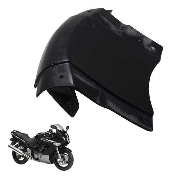 Acabamento Interno Diant Suzuki Gsx 750f Monica 99-08 Origin