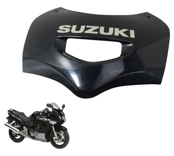 Acabamento Frontal Suzuki Gsx 750f Monica 99-08 Original