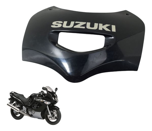Acabamento Frontal Suzuki Gsx 750f Monica 99-08 Original