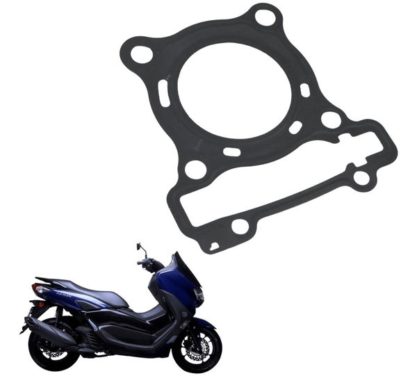 Junta Cabeçote Yamaha Nmax 160 21-24 Original