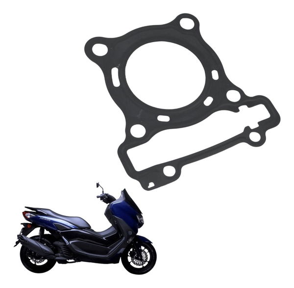 Junta Cabeçote Yamaha Nmax 160 21-24 Original