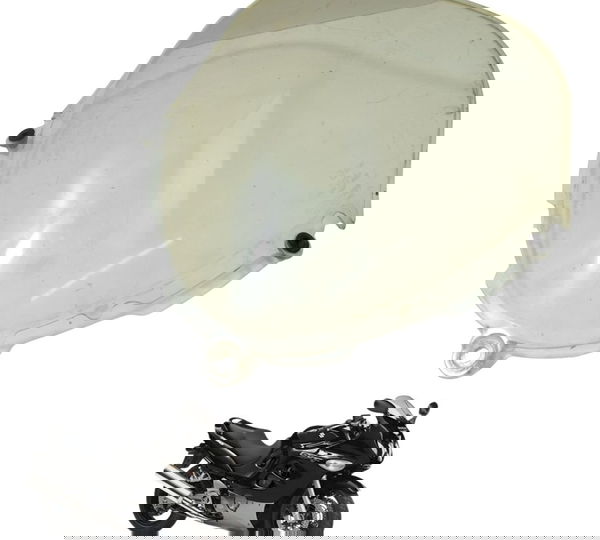 Parabrisa Bolha Suzuki Gsx 750f Monica 99-08 Original