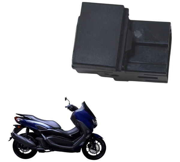 Rele Auxiliar 4 Pinos Yamaha Nmax 160 21-24 Original