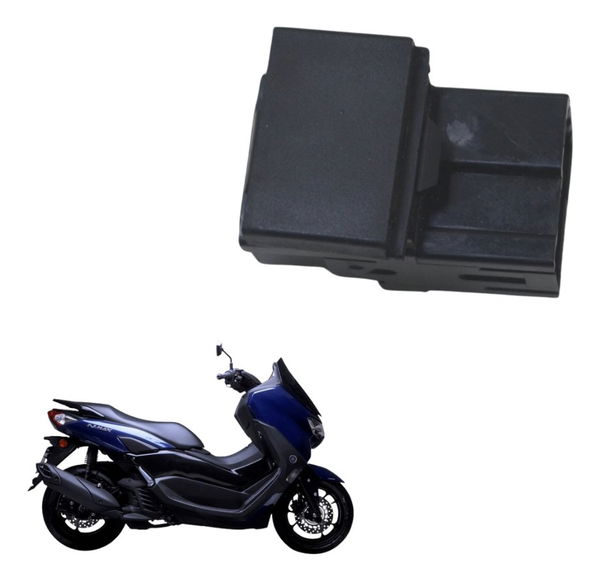 Rele Auxiliar 4 Pinos Yamaha Nmax 160 21-24 Original