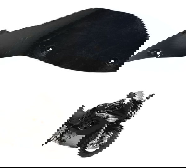 Carenagem Inter Dir C/ Avaria Suzuki Gsx 750f Monica 99-08